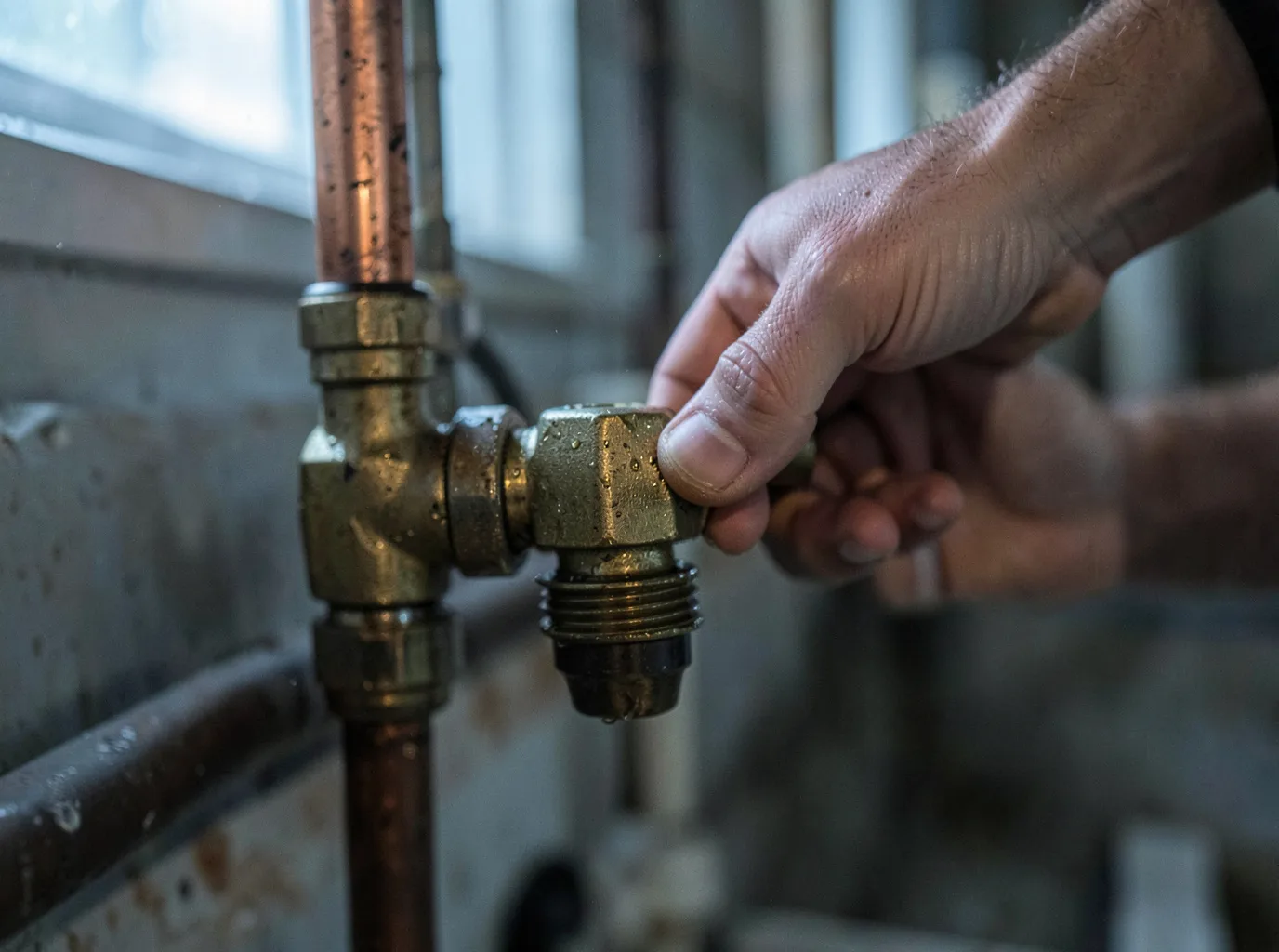 Emergency Plumber Jackson, MI FAQs